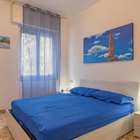 Rivierarent Sogno Appartamento