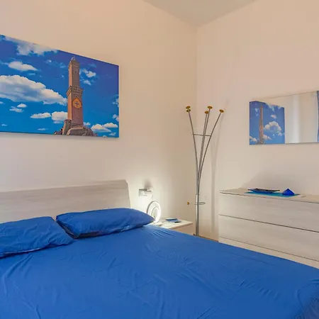Rivierarent Sogno Apartment