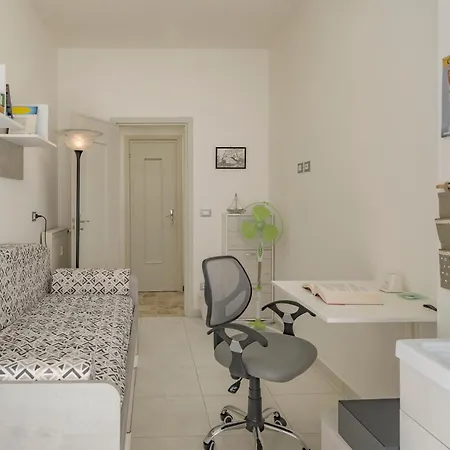 Apartment Rivierarent Sogno