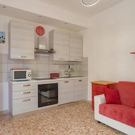 Rivierarent Sogno شقة *