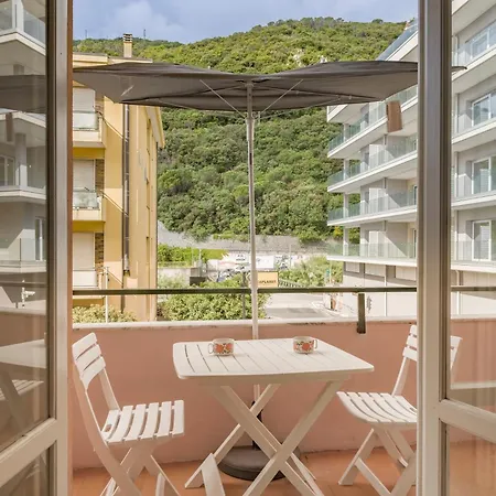 شقة Rivierarent Sogno *